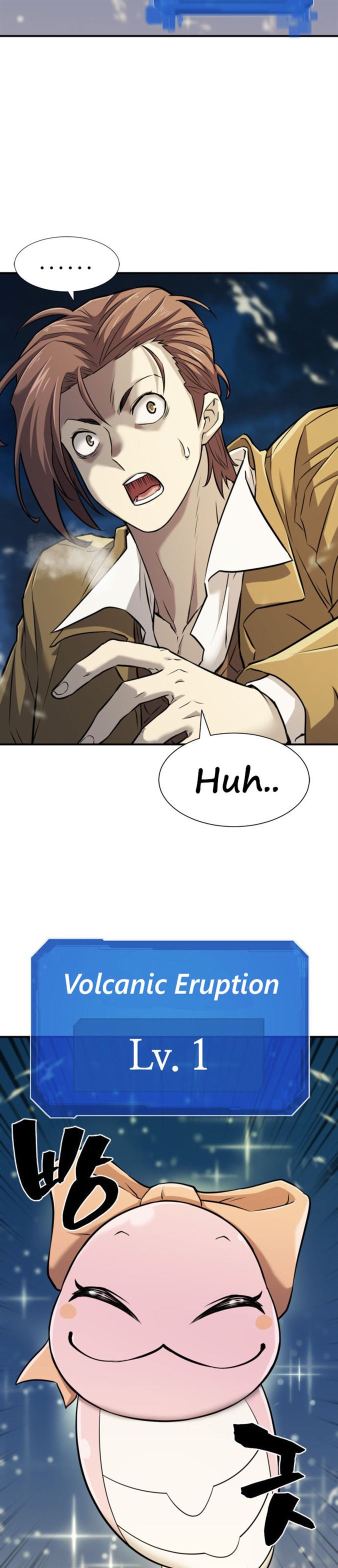 Read The World’s Best Engineer EN Manga Online