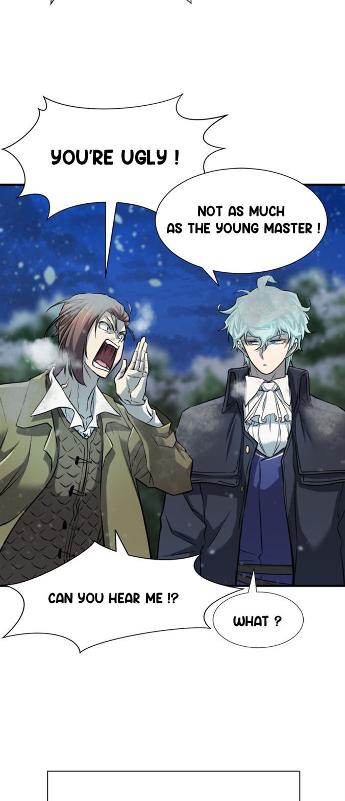 Read The World’s Best Engineer EN Manga Online