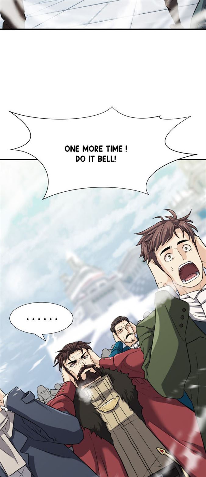 Read The World’s Best Engineer EN Manga Online