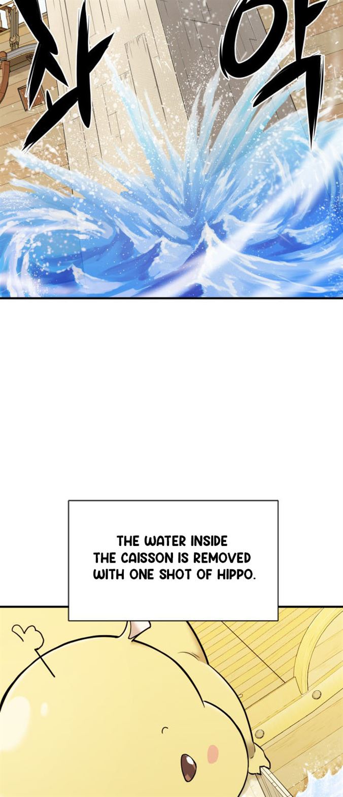 Read The World’s Best Engineer EN Manga Online