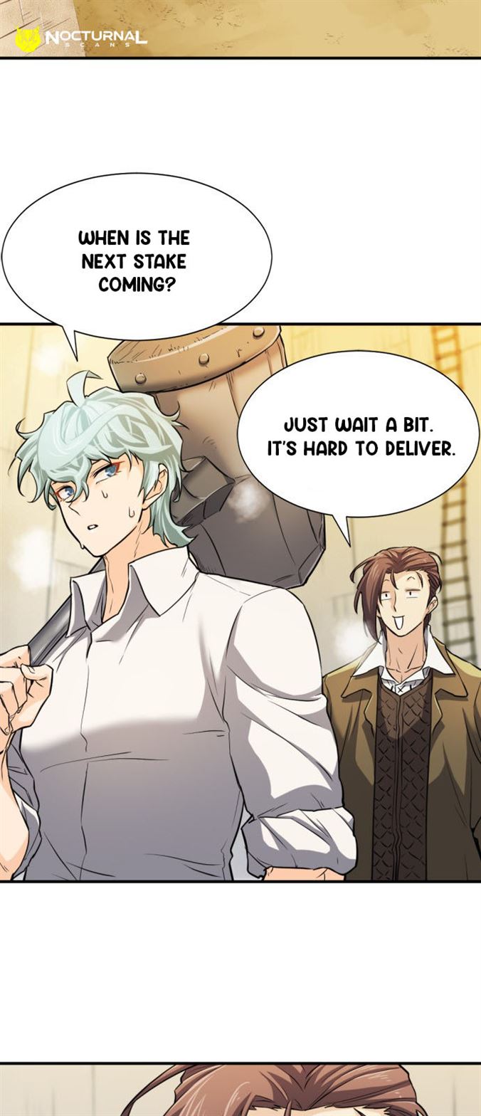 Read The World’s Best Engineer EN Manga Online