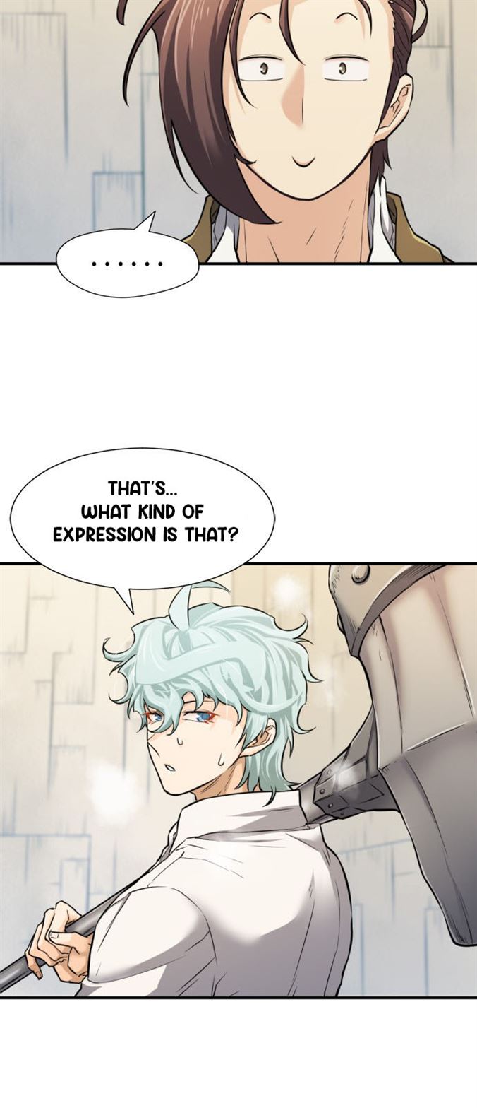 Read The World’s Best Engineer EN Manga Online