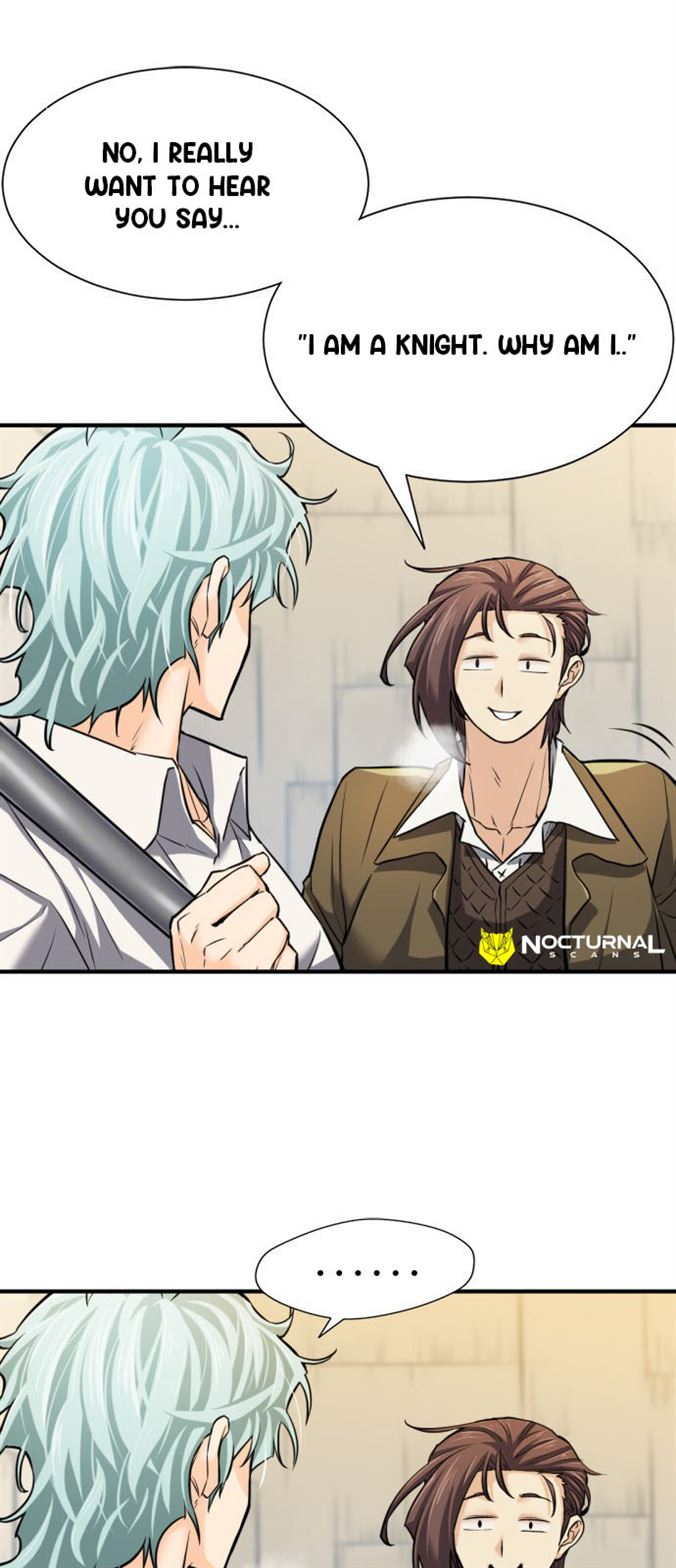 Read The World’s Best Engineer EN Manga Online
