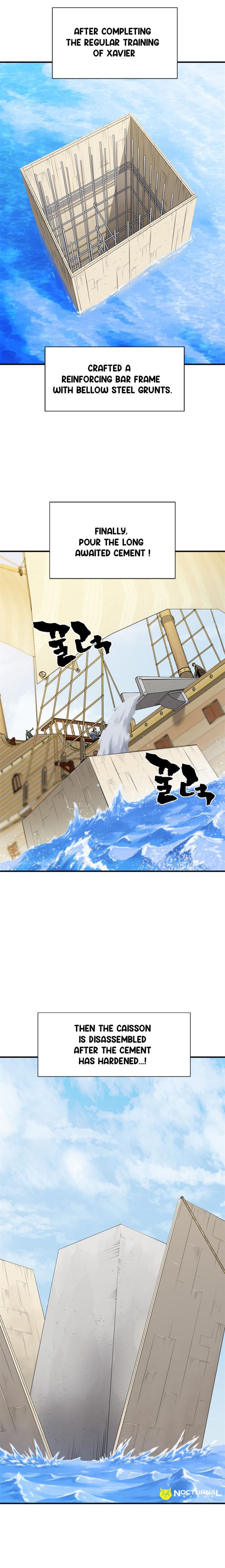 Read The World’s Best Engineer EN Manga Online