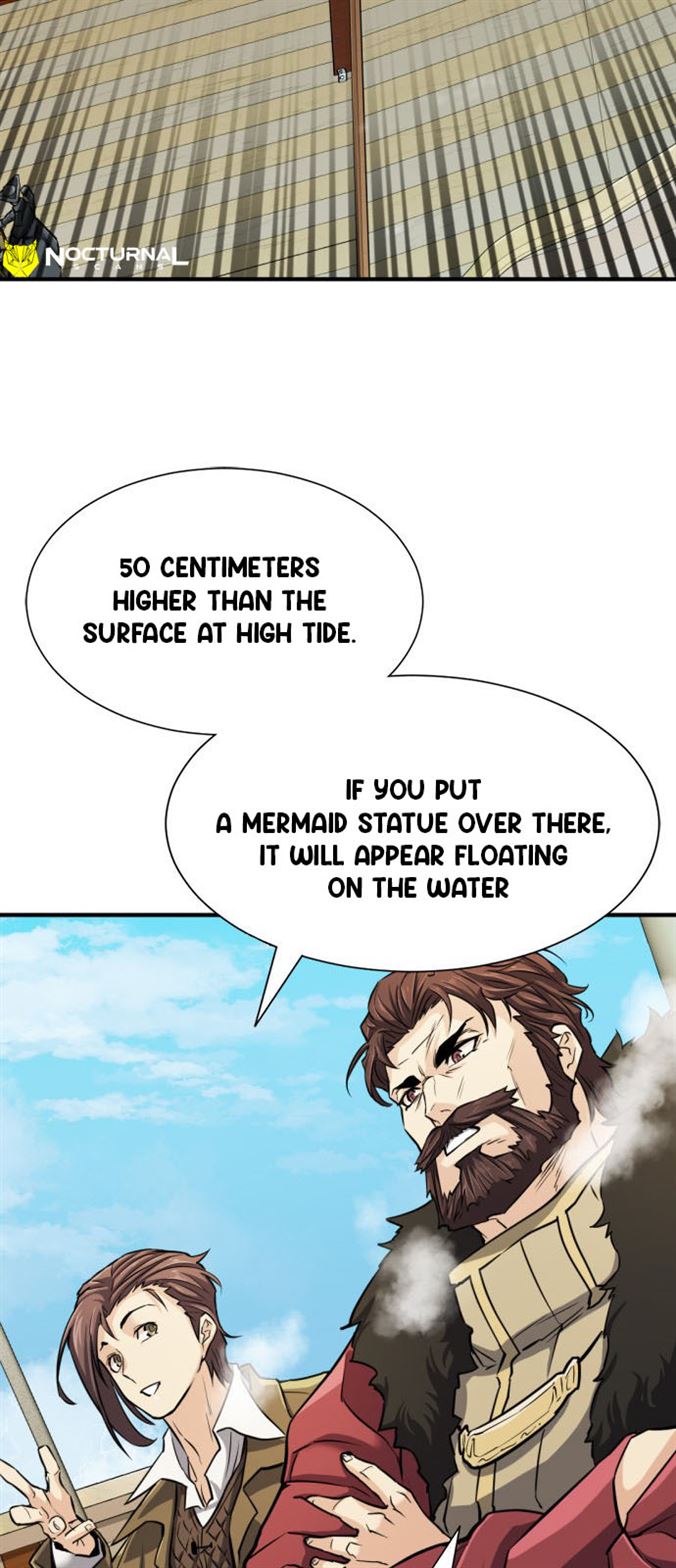 Read The World’s Best Engineer EN Manga Online