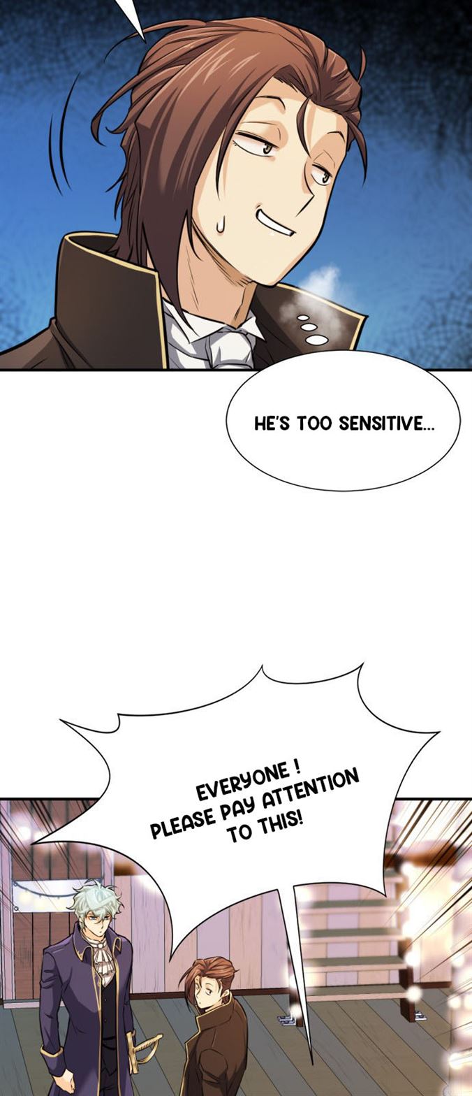 Read The World’s Best Engineer EN Manga Online