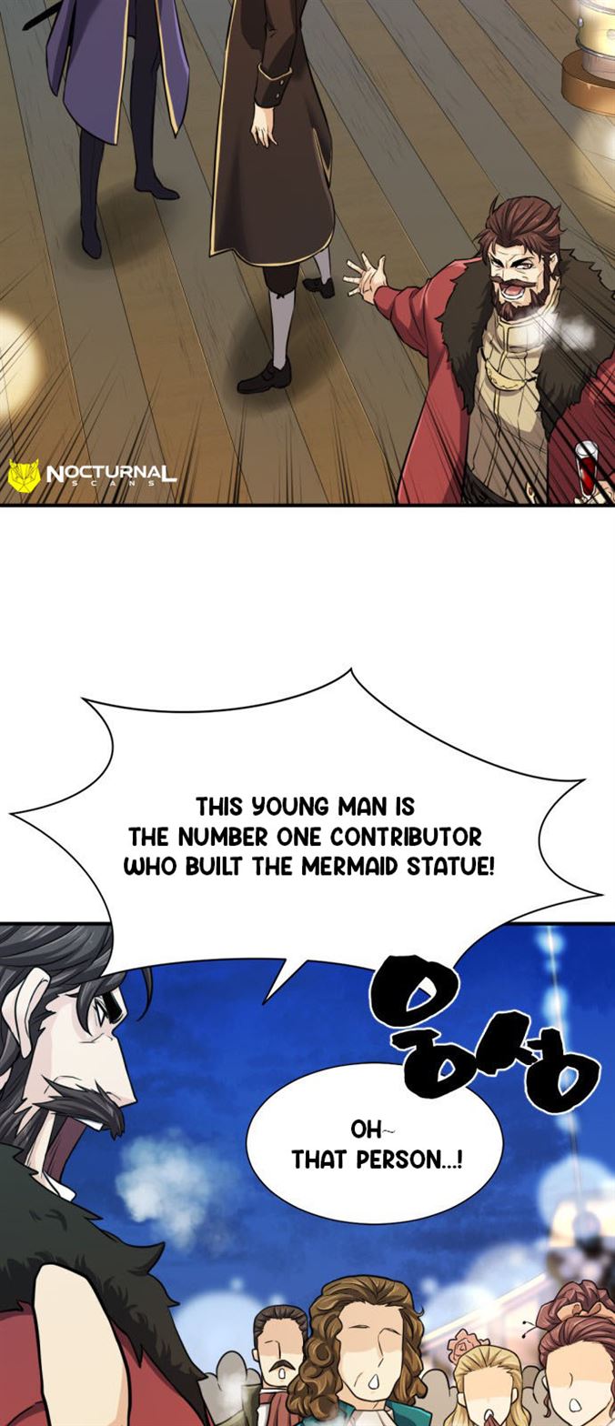 Read The World’s Best Engineer EN Manga Online
