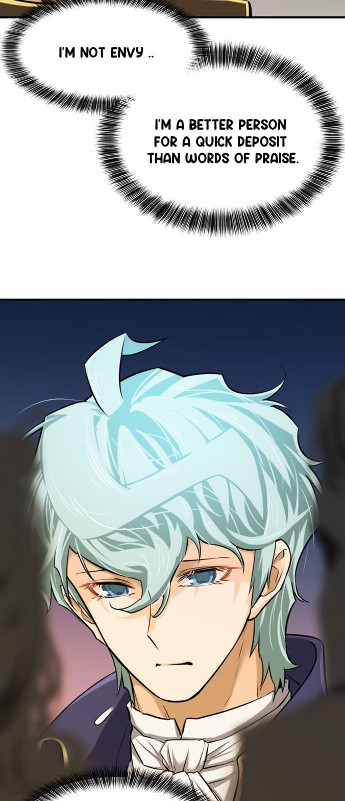 Read The World’s Best Engineer EN Manga Online