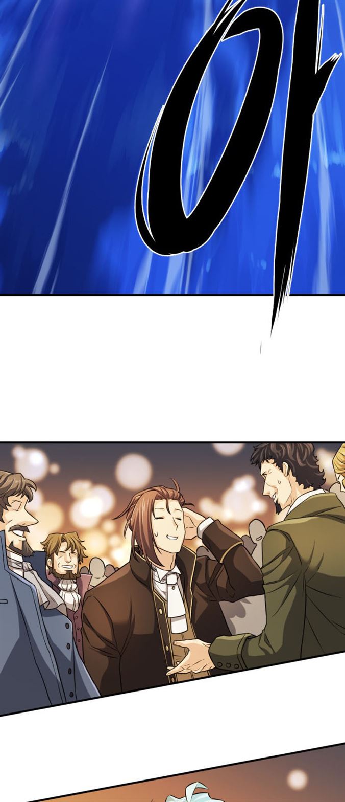 Read The World’s Best Engineer EN Manga Online
