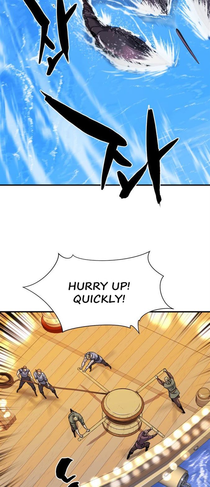 Read The World’s Best Engineer EN Manga Online