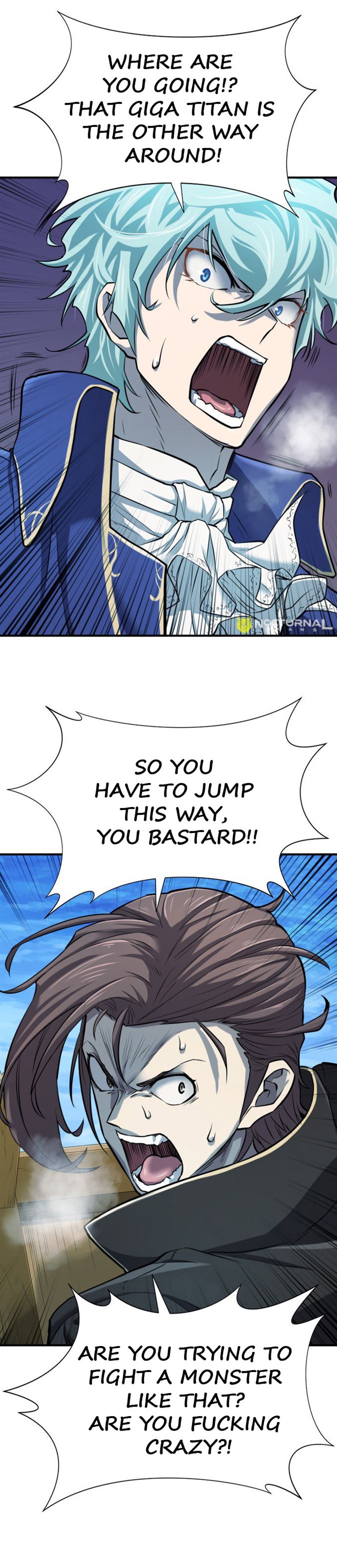 Read The World’s Best Engineer EN Manga Online