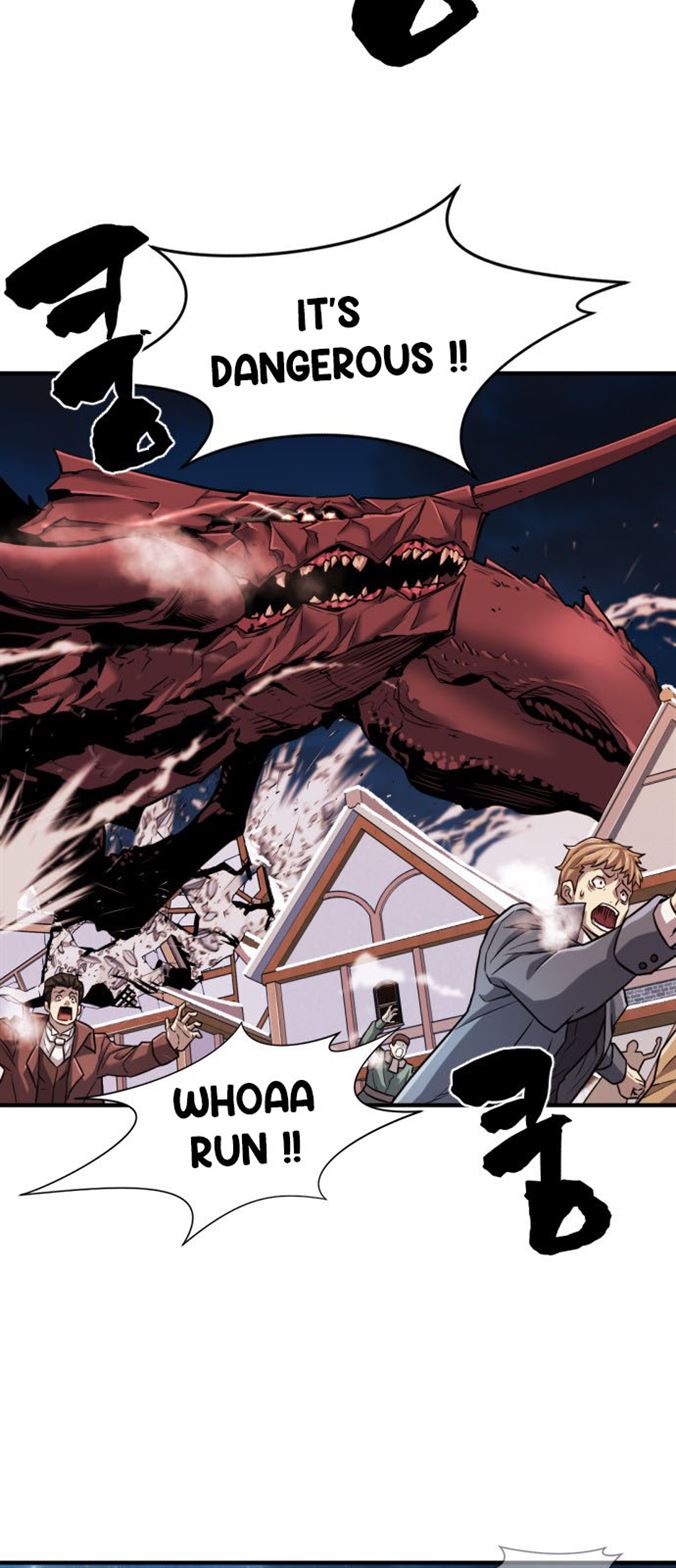 Read The World’s Best Engineer EN Manga Online