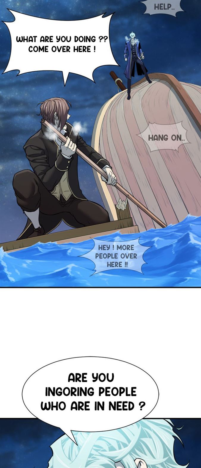 Read The World’s Best Engineer EN Manga Online