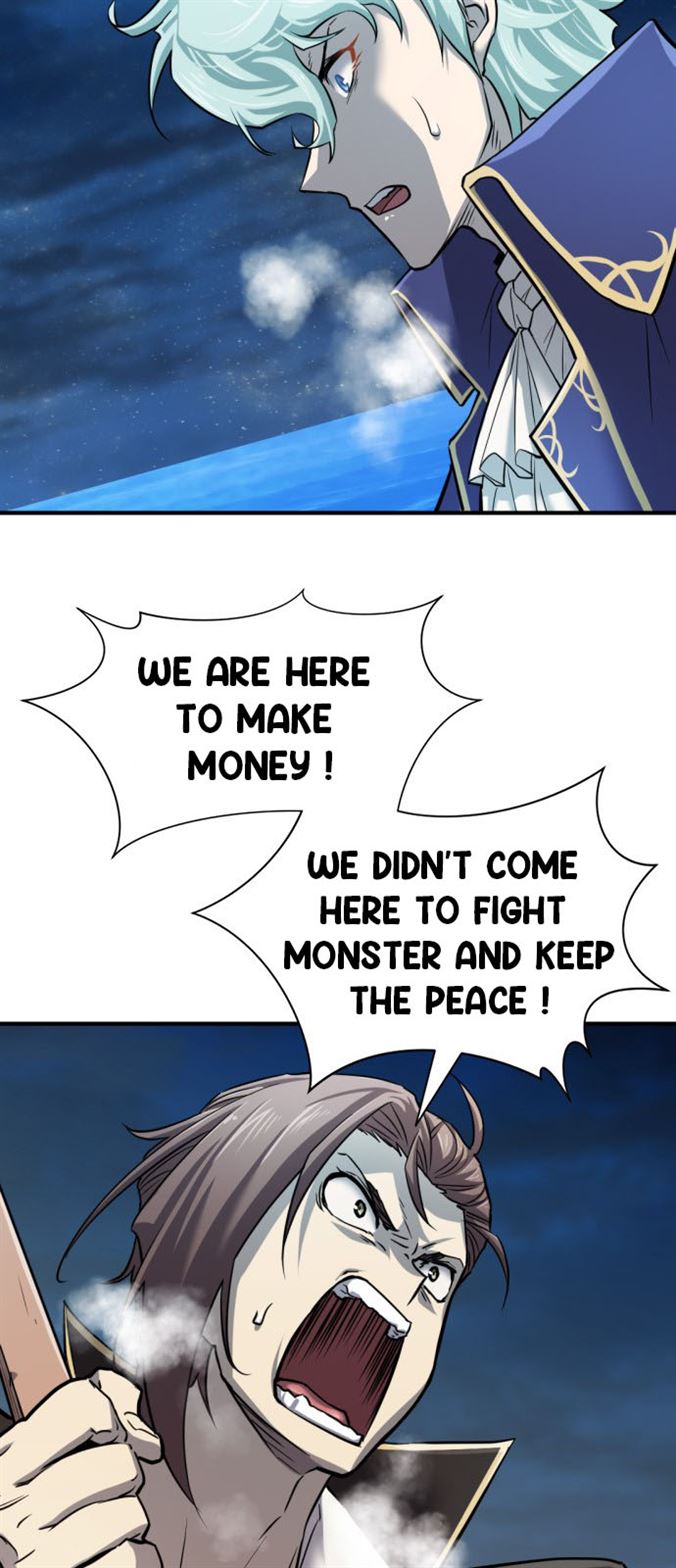 Read The World’s Best Engineer EN Manga Online