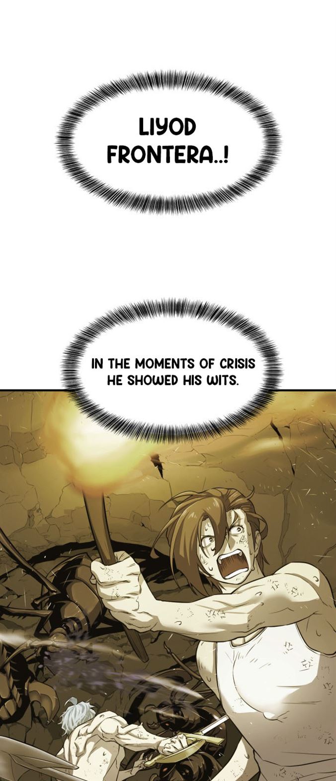 Read The World’s Best Engineer EN Manga Online