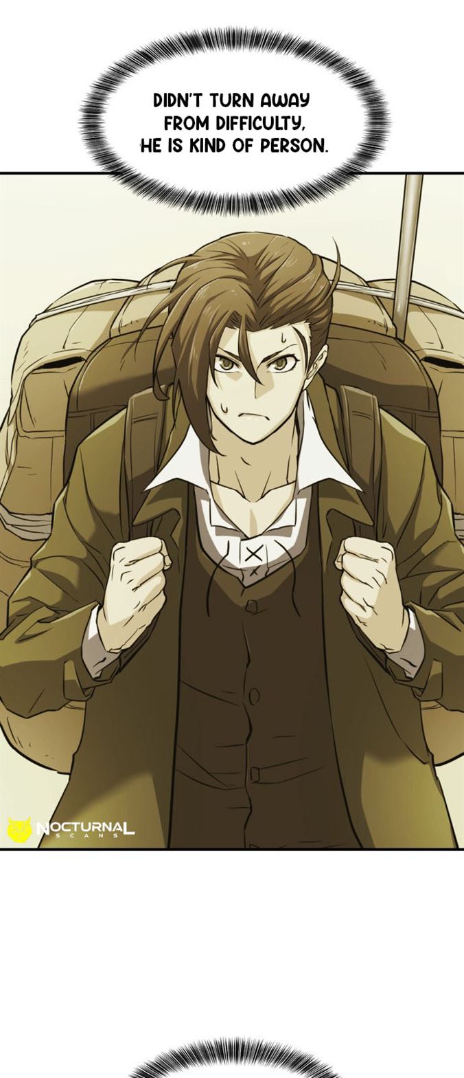Read The World’s Best Engineer EN Manga Online