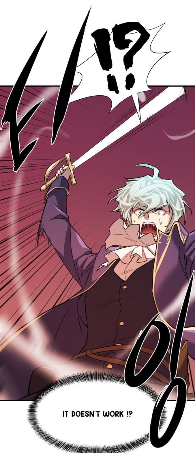 Read The World’s Best Engineer EN Manga Online