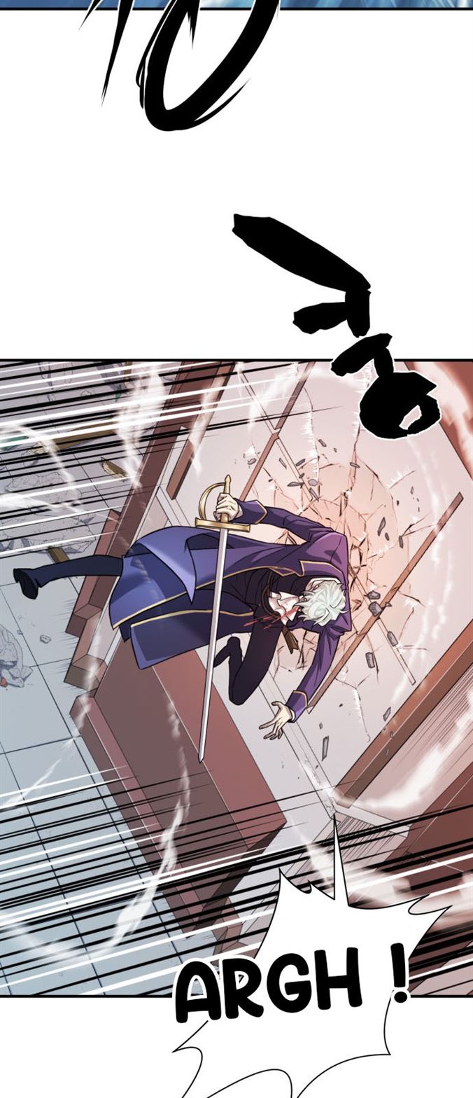 Read The World’s Best Engineer EN Manga Online