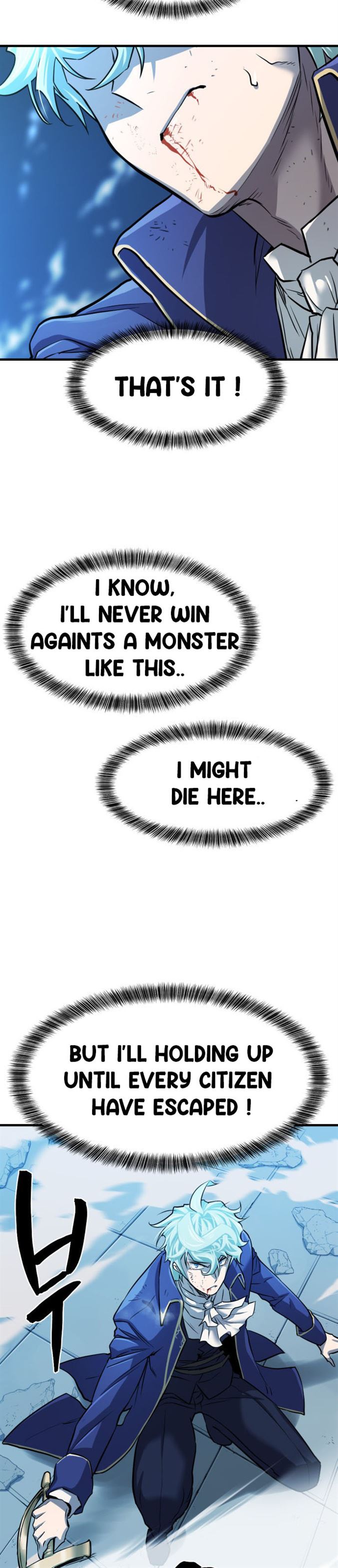 Read The World’s Best Engineer EN Manga Online