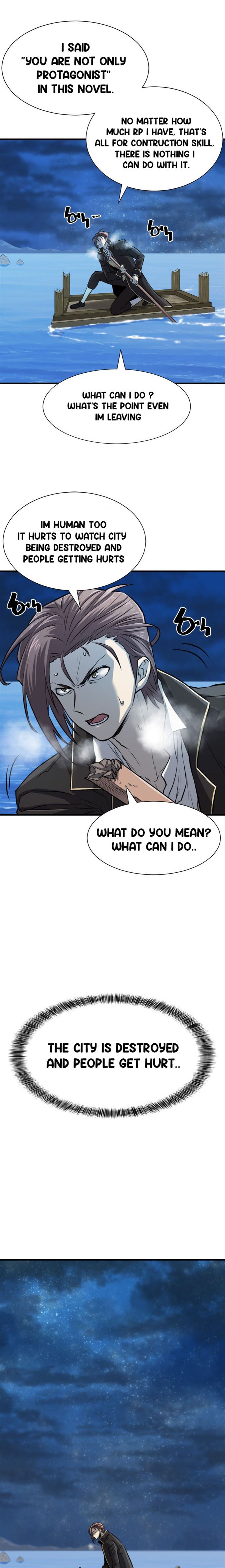 Read The World’s Best Engineer EN Manga Online