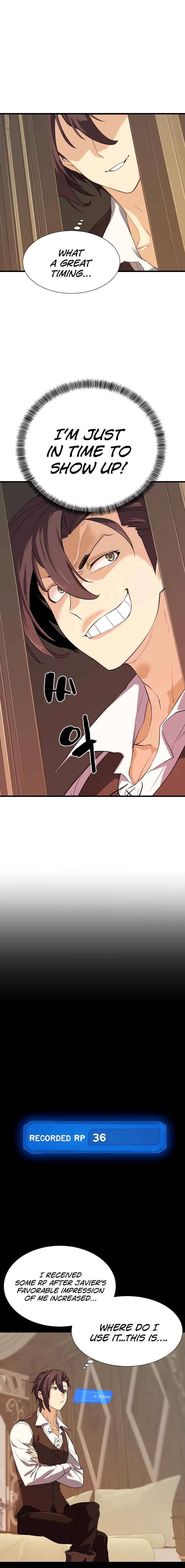 Read The World’s Best Engineer EN Manga Online