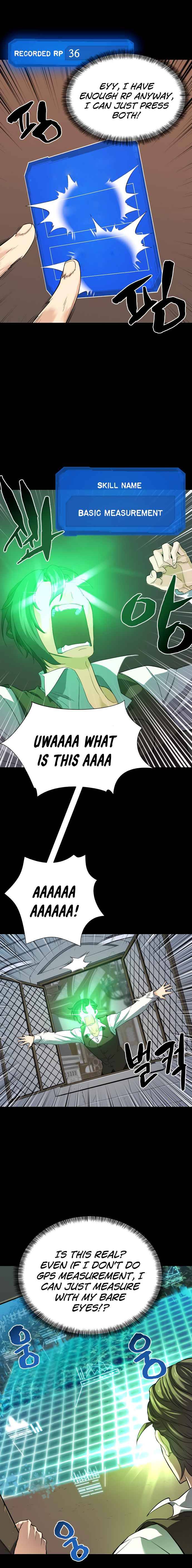 Read The World’s Best Engineer EN Manga Online