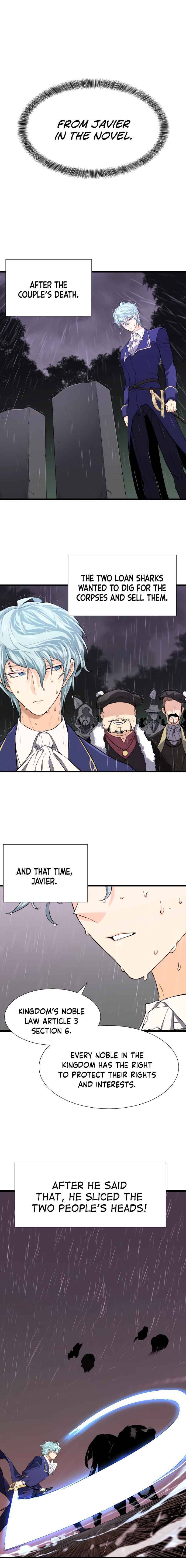 Read The World’s Best Engineer EN Manga Online