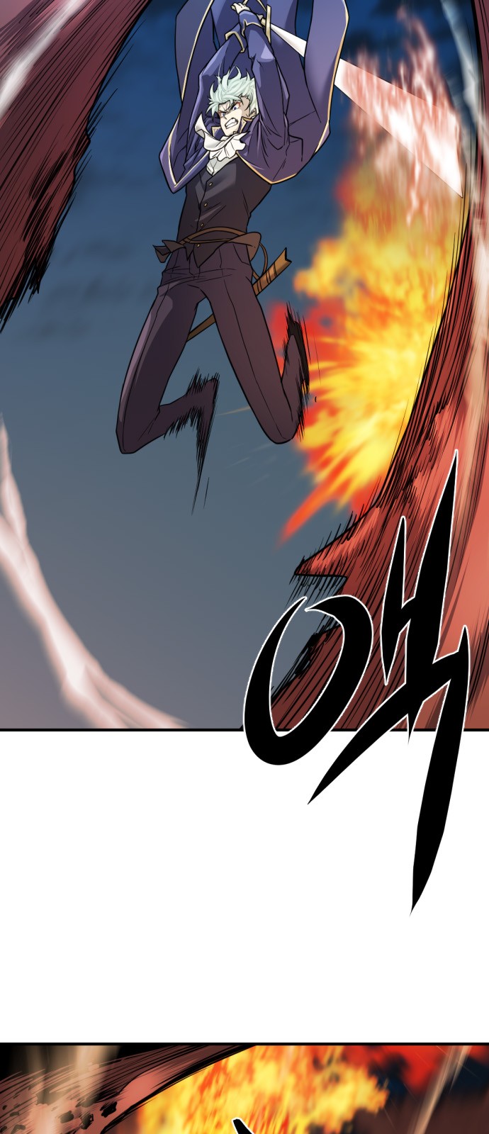 Read The World’s Best Engineer EN Manga Online