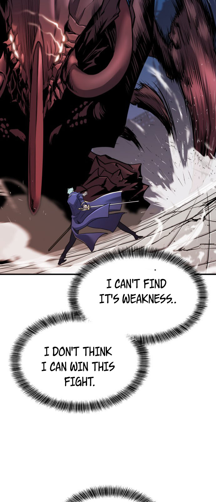 Read The World’s Best Engineer EN Manga Online