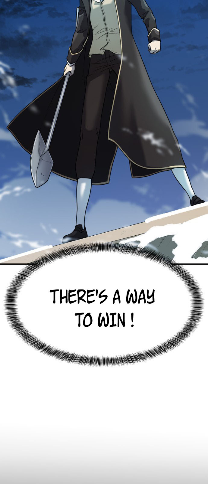 Read The World’s Best Engineer EN Manga Online