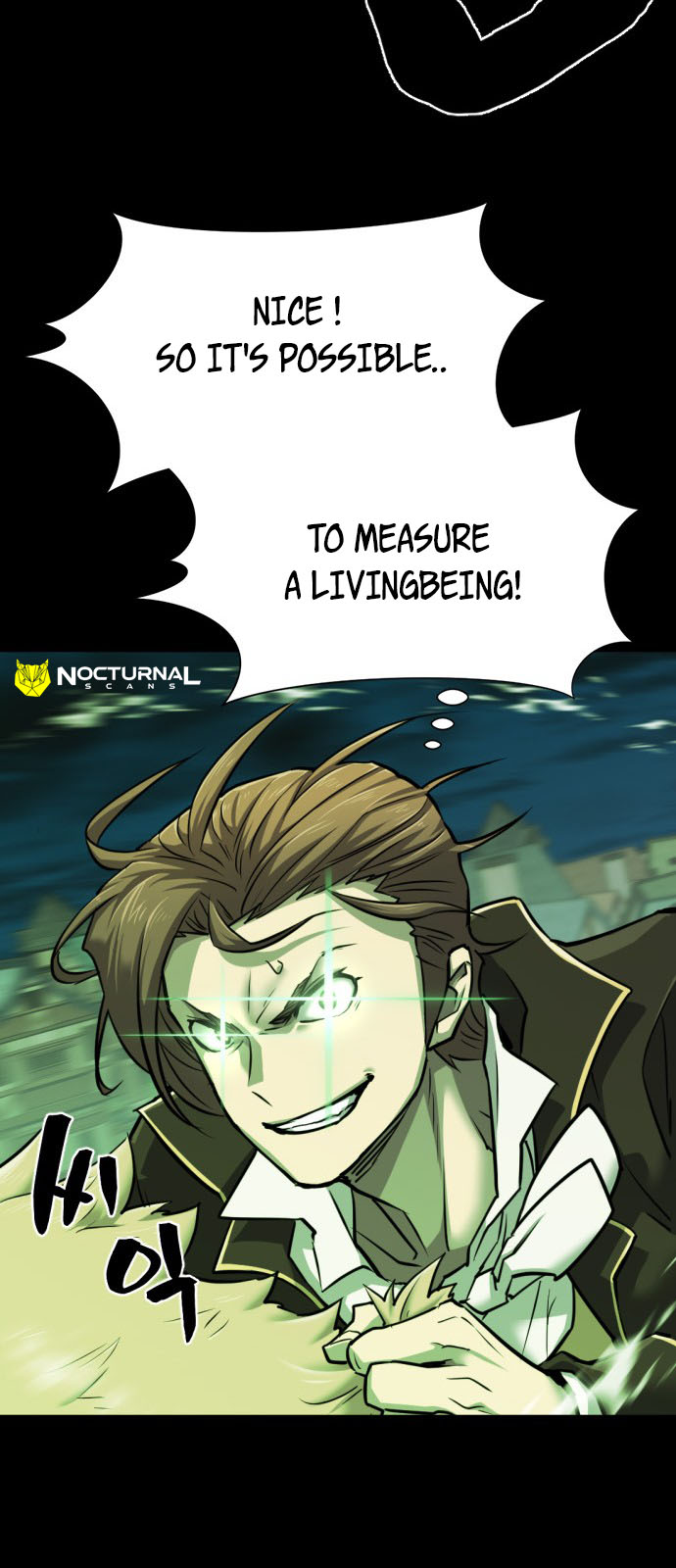 Read The World’s Best Engineer EN Manga Online