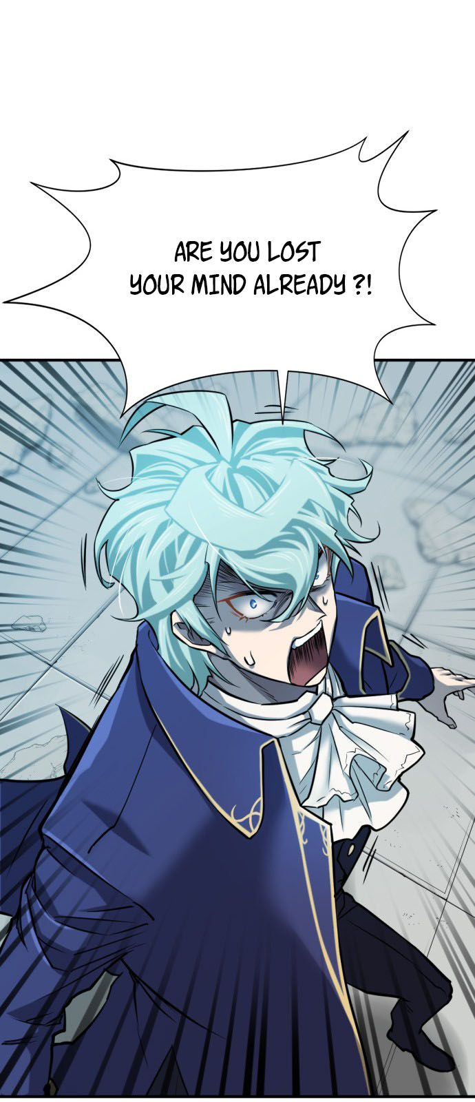 Read The World’s Best Engineer EN Manga Online