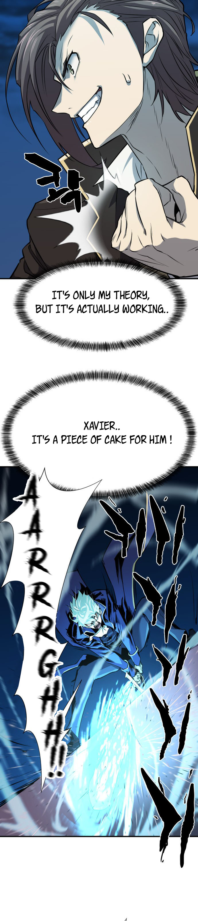 Read The World’s Best Engineer EN Manga Online