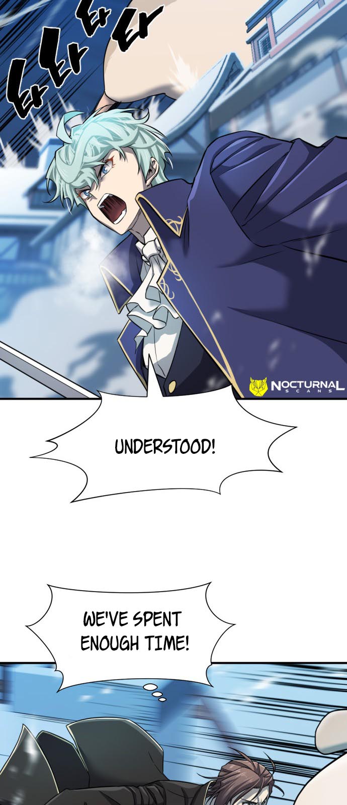 Read The World’s Best Engineer EN Manga Online