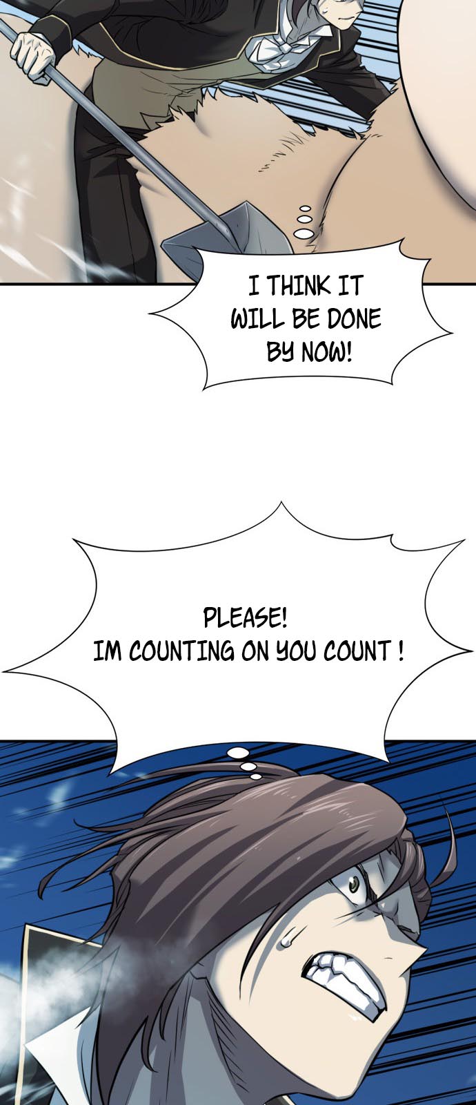Read The World’s Best Engineer EN Manga Online