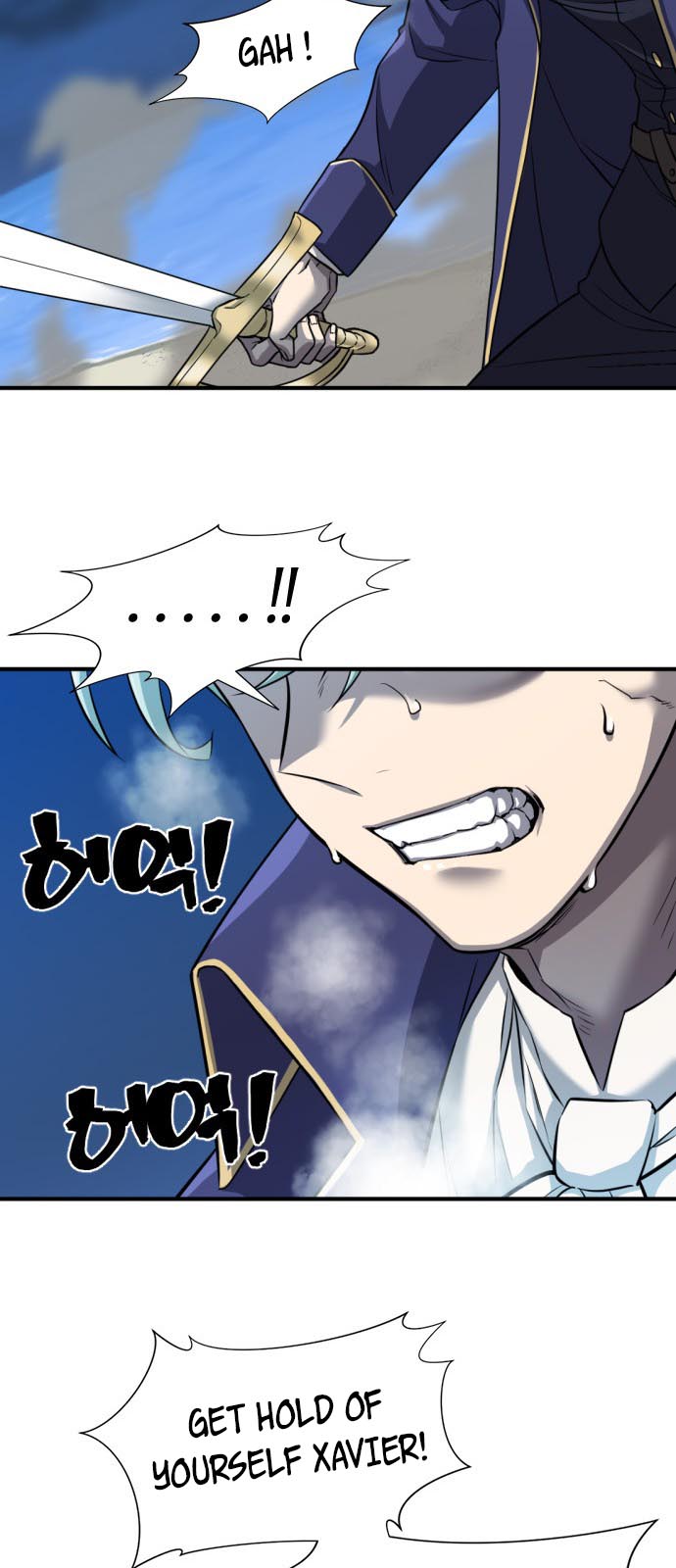 Read The World’s Best Engineer EN Manga Online
