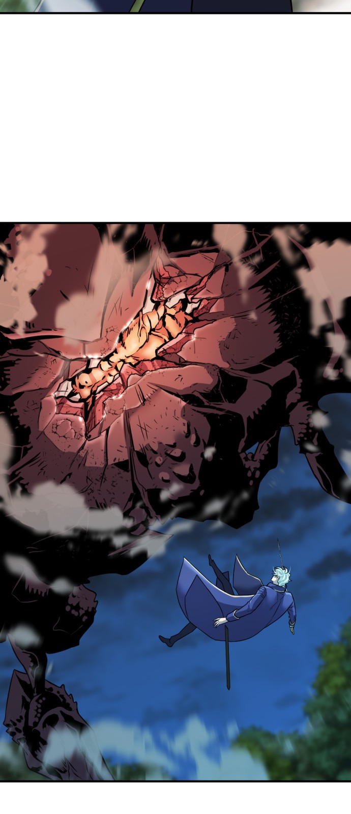 Read The World’s Best Engineer EN Manga Online