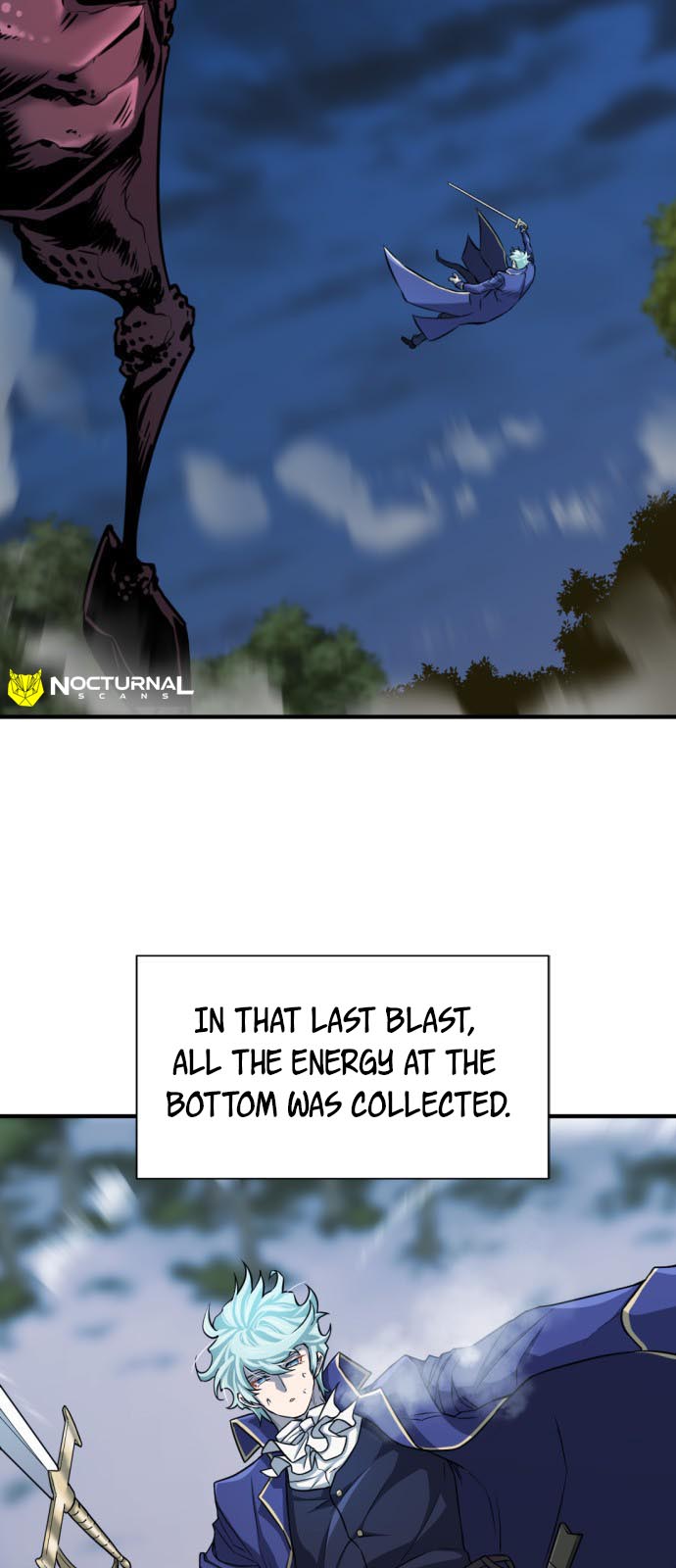 Read The World’s Best Engineer EN Manga Online