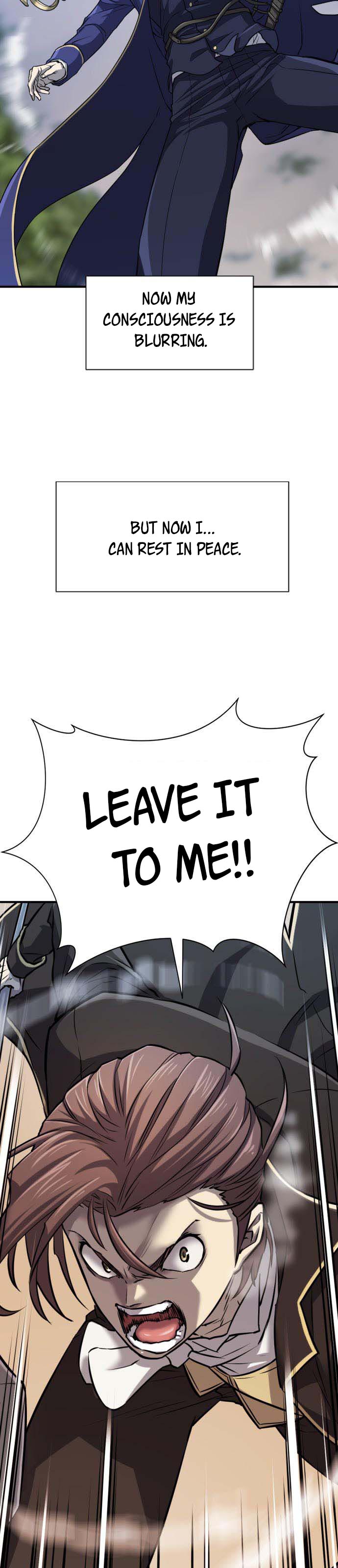 Read The World’s Best Engineer EN Manga Online