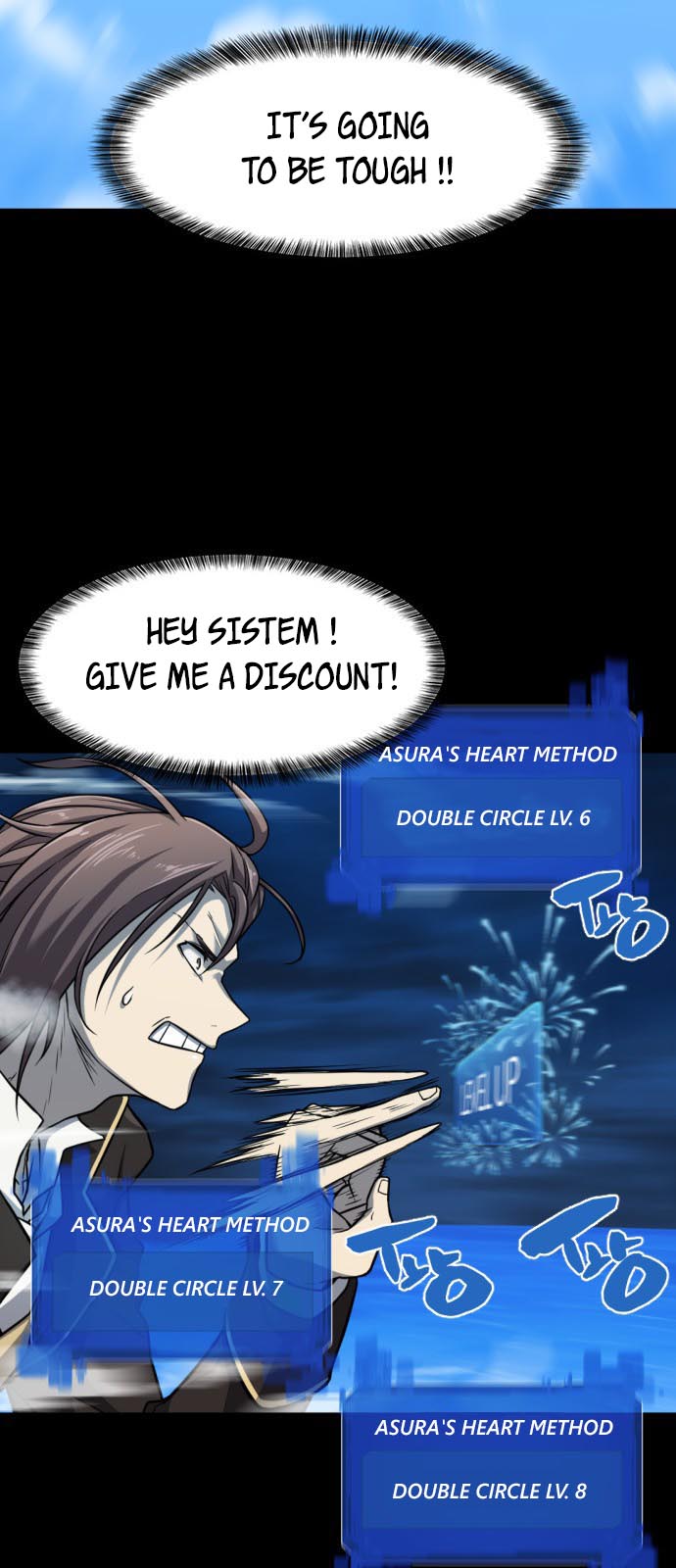 Read The World’s Best Engineer EN Manga Online