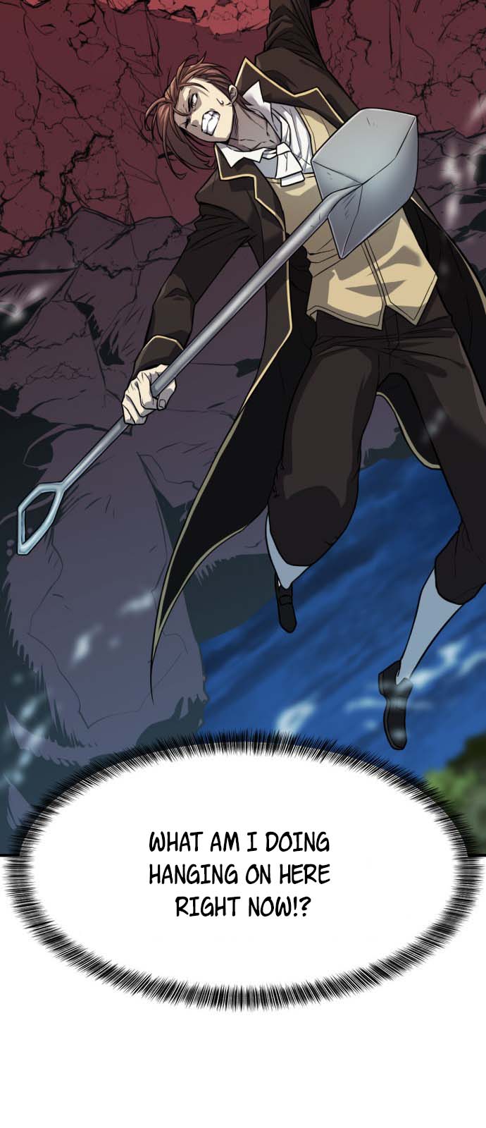 Read The World’s Best Engineer EN Manga Online