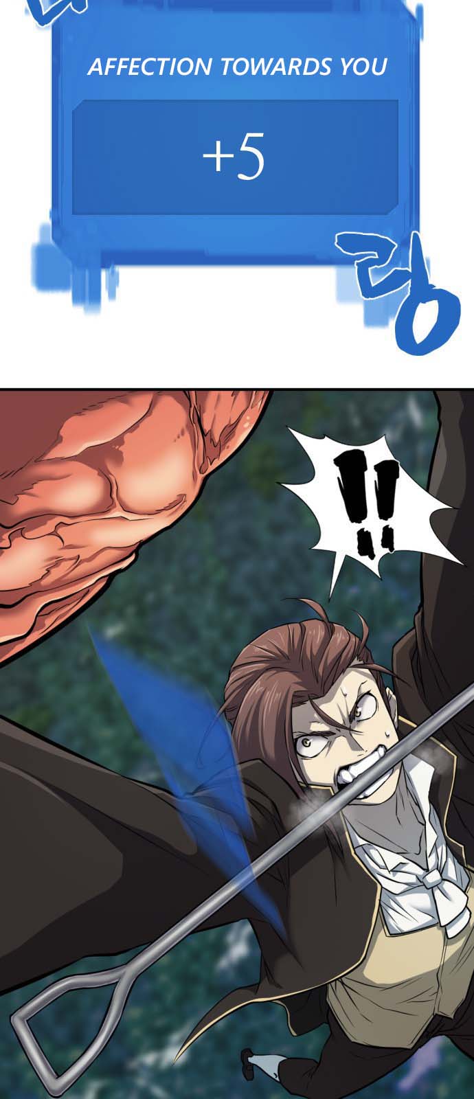 Read The World’s Best Engineer EN Manga Online