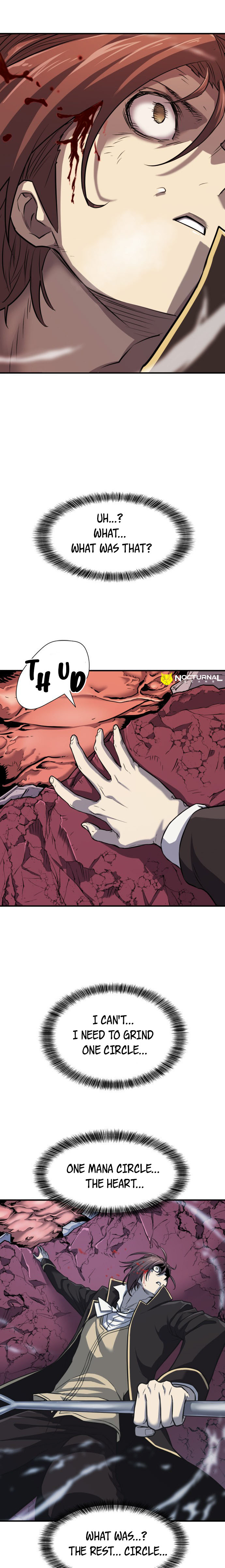 Read The World’s Best Engineer EN Manga Online
