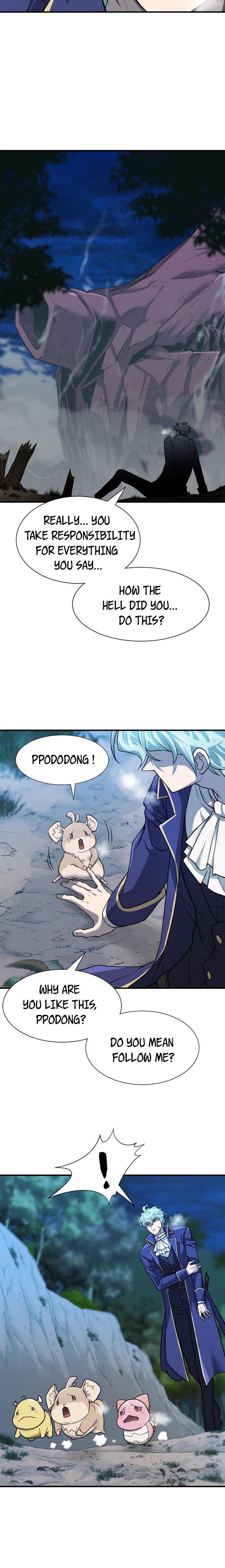 Read The World’s Best Engineer EN Manga Online