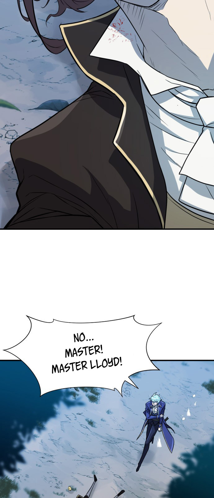 Read The World’s Best Engineer EN Manga Online