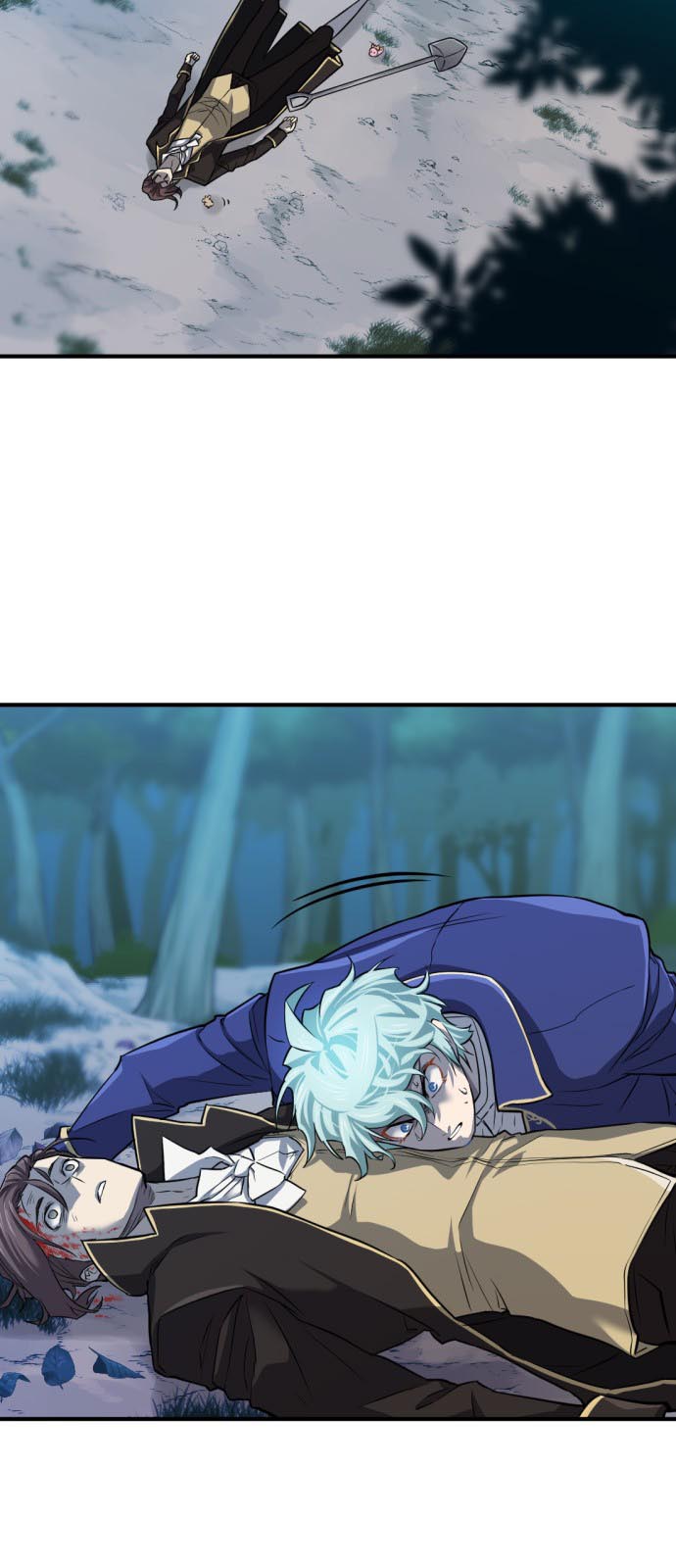 Read The World’s Best Engineer EN Manga Online
