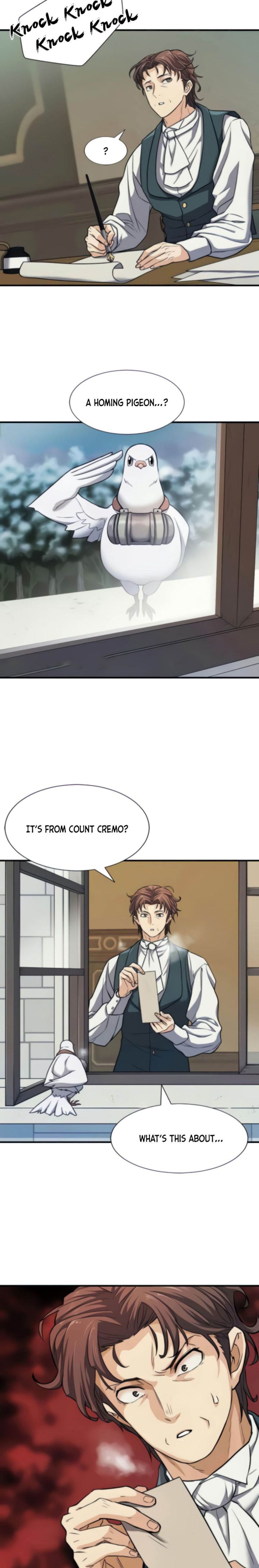 Read The World’s Best Engineer EN Manga Online