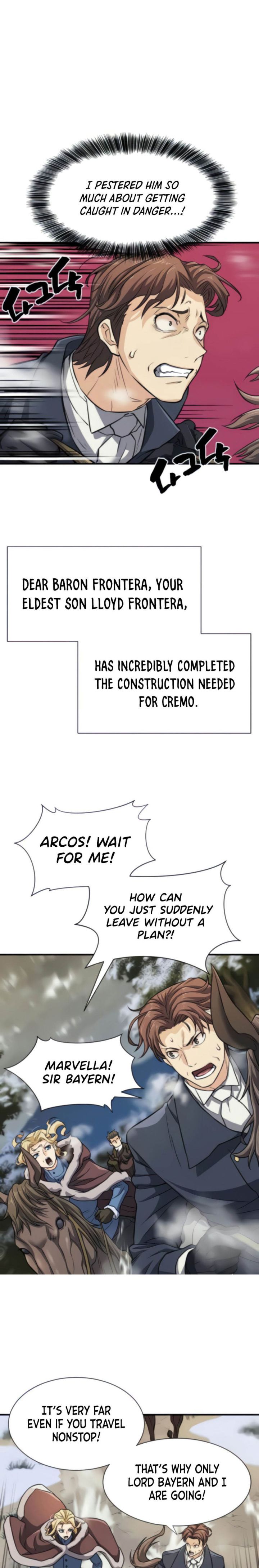 Read The World’s Best Engineer EN Manga Online
