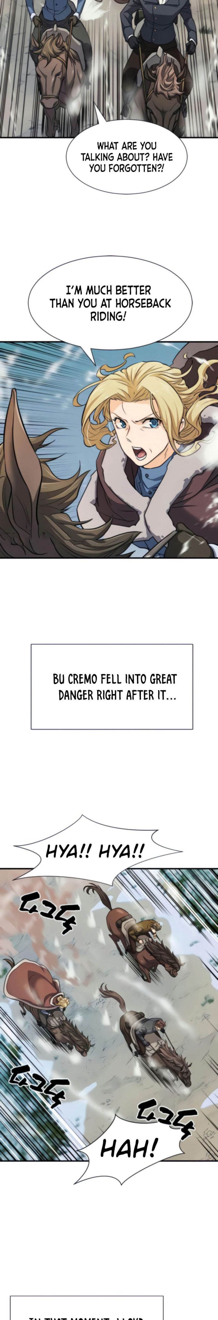 Read The World’s Best Engineer EN Manga Online