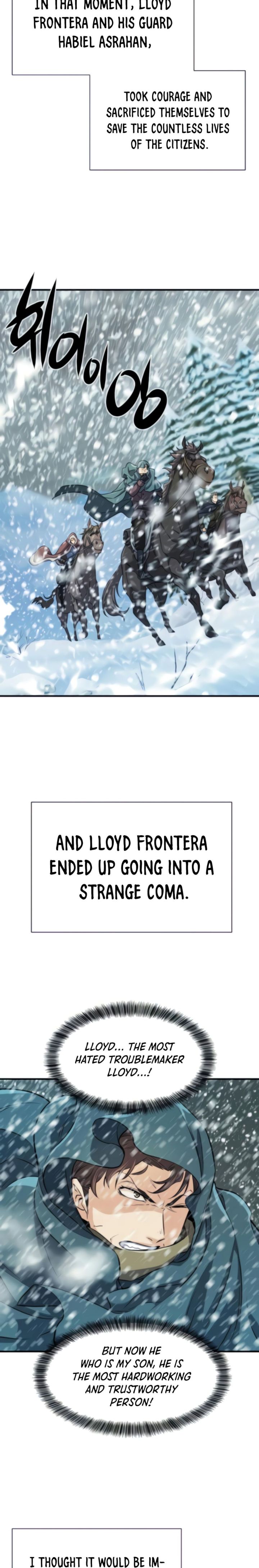 Read The World’s Best Engineer EN Manga Online